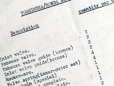 Shiny Side Up: Documentation Image